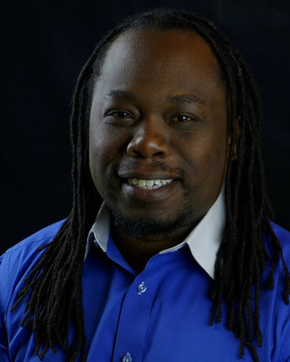Photo of Dr. Quinn Thomas, Limited Licensed Psychologist, PsyD, LLP