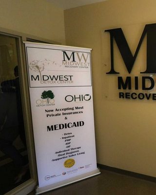 Photo of Midwest Recovery Center, Treatment Center in 43614, OH