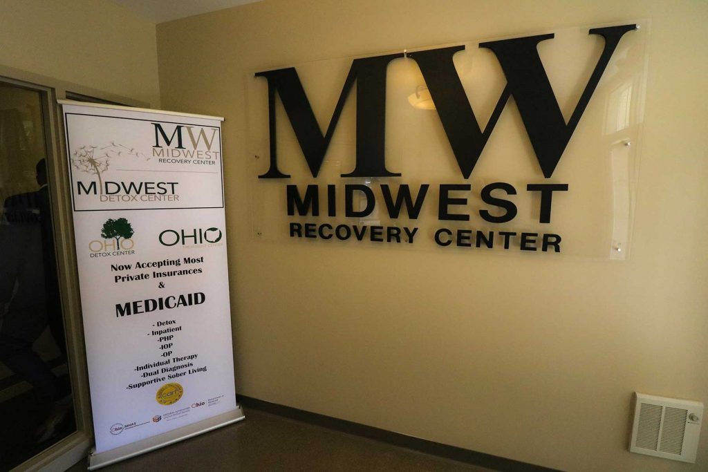 Midwest Recovery Center, Treatment Center, Toledo, OH, 43617