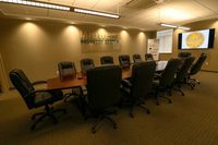 Gallery Photo of conference room