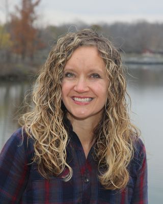 Photo of Nicki Kristine Morton - Nicki Morton Counseling, LCMHC, LMFT