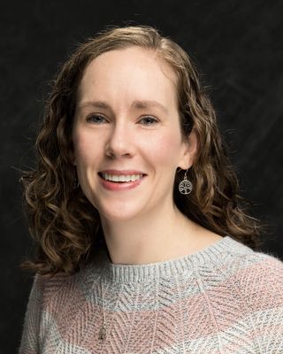 Photo of Carly Meadows, Mental Health Counselor Associate, LMHCA, NCC