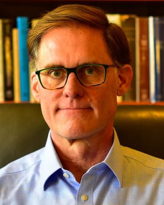 Photo of Dr. Mark Gundry, Licensed Professional Counselor, MA, PhD, LPC