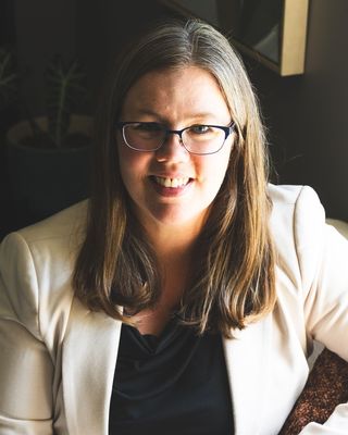 Photo of Becky Hunt, Registered Social Worker, MSW RSW
