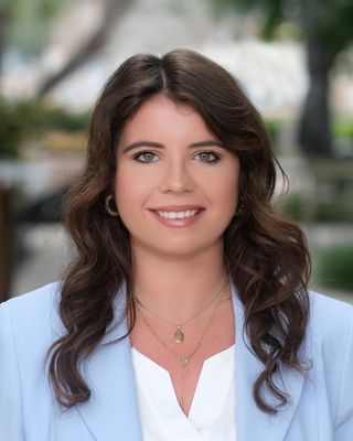 Photo of Marisa Bownes, Clinical Social Work/Therapist, LCSW