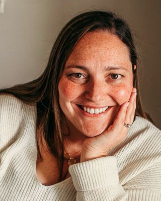 Photo of Sydney Tricand - Sydney Tricand Perinatal Therapy, Registered Psychotherapist (Qualifying), MSc, CC-PMH