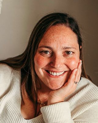 Photo of Sydney Tricand - Sydney Tricand Perinatal Therapy, Registered Psychotherapist (Qualifying), MSc, MA, CC-PMH