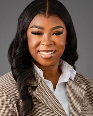 Photo of Roberte Souverin, Clinical Social Work/Therapist, LCSW