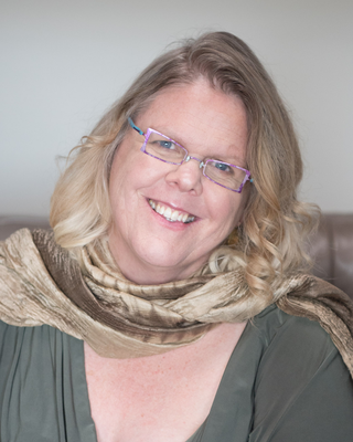 Photo of Katherine Butler, Marriage & Family Therapist, LMFT