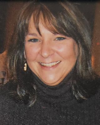 Photo of Rosie Wuthrich, Marriage & Family Therapist, LCMFT