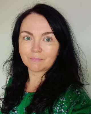 Photo of Laura Erdelyi, Counsellor, MBACP Accred