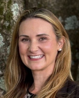 Photo of Allison McCulley, Psychiatric Nurse Practitioner, PMHNP