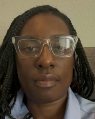 Photo of Iman Odiye, Clinical Social Work/Therapist, LCSW