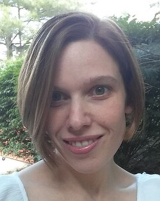 Photo of Elizabeth Serens, Licensed Professional Counselor