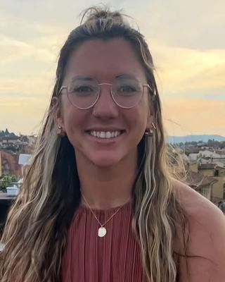 Photo of Kalyn Flora, Licensed Professional Counselor Associate, LPCA