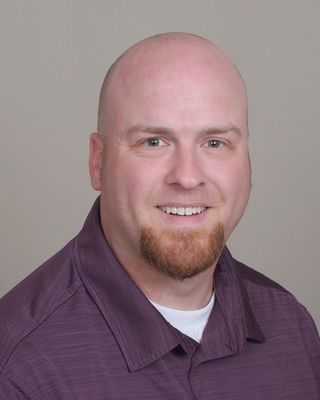 Photo of Benjamin Call, PMHNP