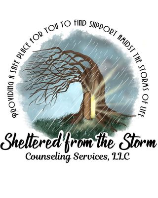 Photo of Cheryl A Hamilton-Jefferson - Sheltered from the Storm Counseling Services, LLC, MA, QMHP, LMHC, Counselor