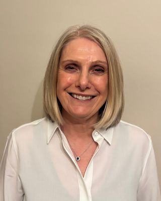 Photo of Amanda Brady, Counsellor, MA, MBACP