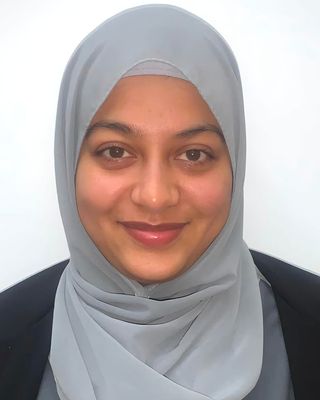 Photo of Shabnam Parkar, Counsellor, MSc, MBACP