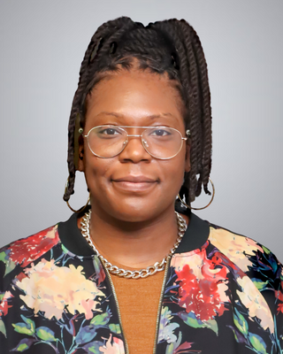 Photo of Myrto Saget, Clinical Social Work/Therapist in New Jersey