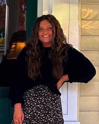 Photo of Alyssa Drake, Associate Professional Counselor, MA, NCC, LAPC