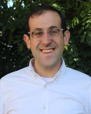 Photo of Yitzy Katz, Counselor in Harford County, MD