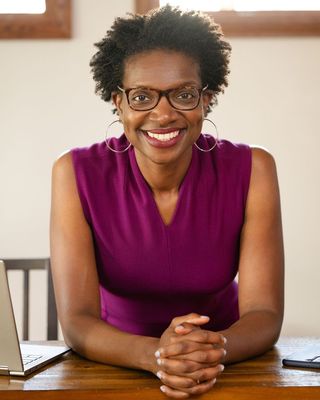 Photo of Louisa Olushoga, MD, Psychiatrist