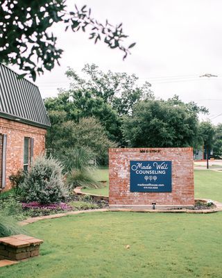Photo of Kasey Van Norman - Made Well Counseling, Treatment Center, LPC, LCDC, LMFT