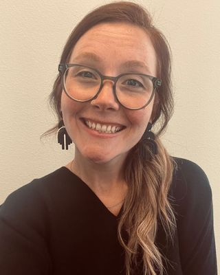 Photo of Katie Mignon, Registered Mental Health Counselor Intern, RMHCI