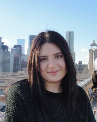 Photo of Anna Avanesyan, Marriage & Family Therapist Associate