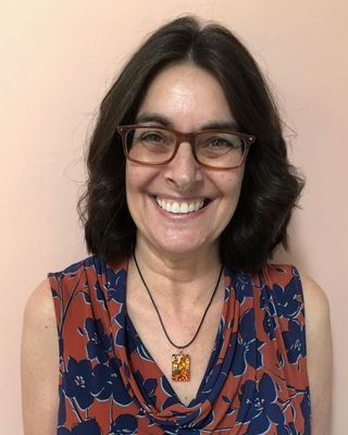 Photo of Lesley Gauthier, Pre-Licensed Professional, MA