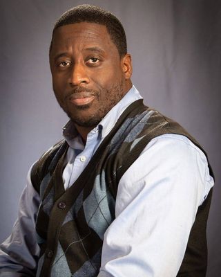 Photo of Damion L Boyd, Licensed Professional Clinical Counselor, LPCC