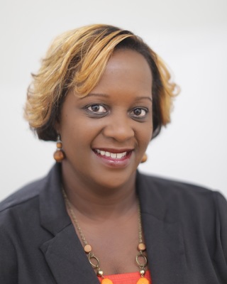 Photo of Monica Brown, Licensed Professional Counselor in Raleigh, NC