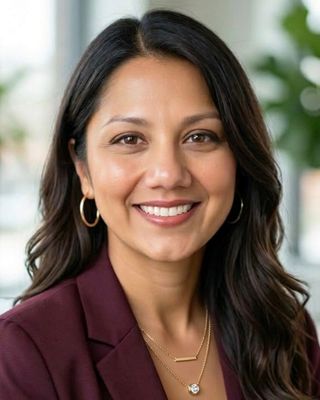Photo of Payal Dalal, Clinical Social Work/Therapist, LCSW