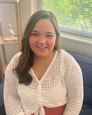 Photo of Lauren Rapp, Clinical Social Work/Therapist, MSW, LSW
