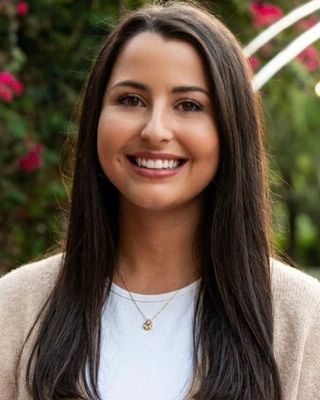 Photo of Sabrina Khattabi, Clinical Social Work/Therapist, LCSW
