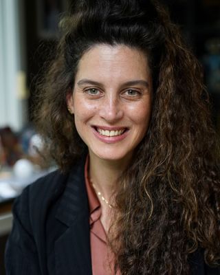 Photo of Noa Segev, Clinical Social Work/Therapist, LMSW