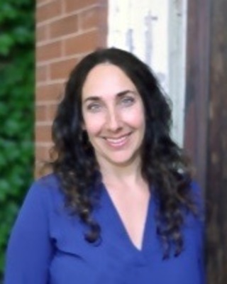 Photo of Julia C Fording, Clinical Social Work/Therapist in Northbrook, IL
