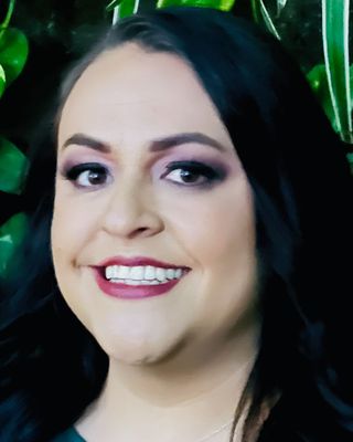 Photo of Ingrid Noemi Vicencio, Associate Clinical Social Worker in San Marino, CA