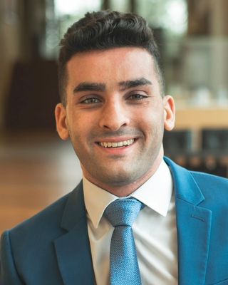 Photo of Kamran Sakhitab, Clinical Social Work/Therapist, LCSW, MPH, CDRLS