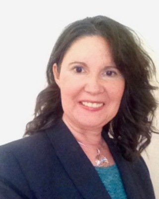 Photo of Eneida M Silva, PhD, Psychologist