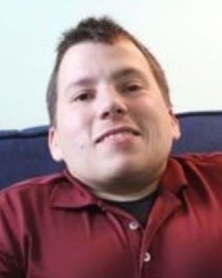 Photo of Ryan Muir, Licensed Professional Counselor in Burr Ridge, IL