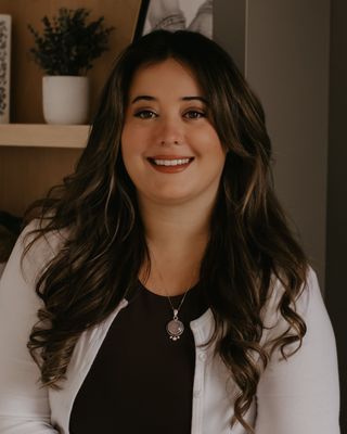 Photo of Morgan Weatherup - Healing Recovery Centre, MSW, RSW, RD, Psyc, RP