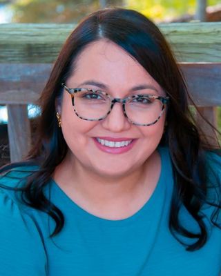 Photo of Aimee Castillo, Licensed Professional Counselor, LPC