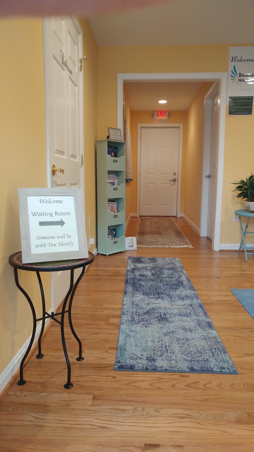 Salt and Light Counseling LLC, Frederick, MD, 21702 Psychology Today