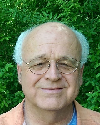 Photo of Milton Hanzel, Counselor in Northampton, MA
