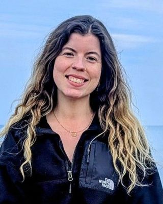 Photo of Rosie Greenhough, Psychotherapist, MBACP