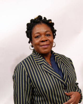 Photo of Gail L. Moore, Counselor in Brooklyn, NY