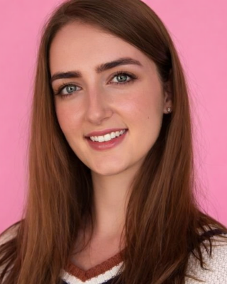 Photo of Emma Moloney, Counselor, LMHC