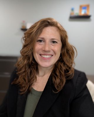 Photo of Heather Lonergan, Licensed Professional Counselor, NCC, LPC, ACS
